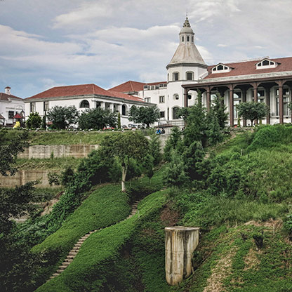 GUATEMALA GUATEMALA CITY | GUATEMALA