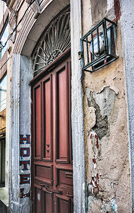 GUATEMALA GUATEMALA CITY | GUATEMALA