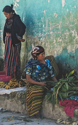 COTZAL IXIL TRIANGLE | GUATEMALA
