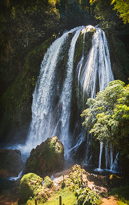 SANTA AVELINA IXIL TRIANGLE | GUATEMALA
