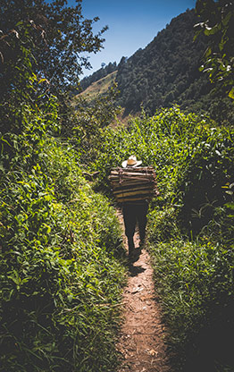 SANTA AVELINA IXIL TRIANGLE | GUATEMALA