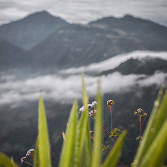 GUATEMALA LAKE ATITLAN | GUATEMALA