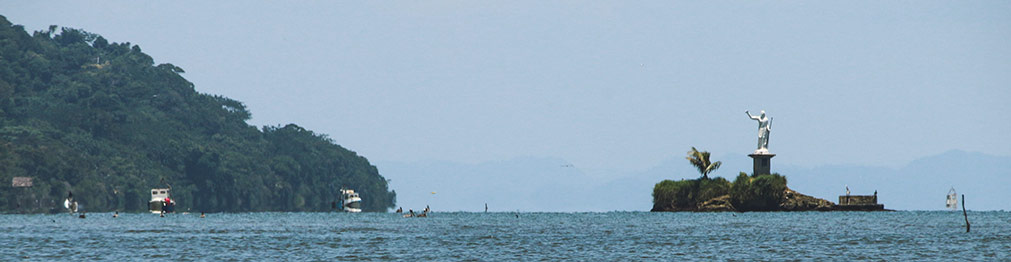 GUATEMALA LIVINGSTON | GUATEMALA