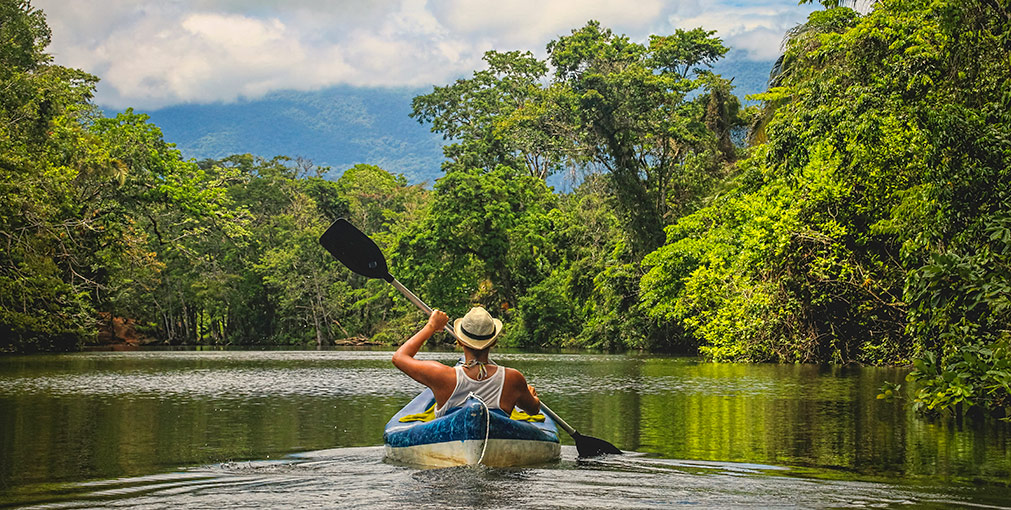 GUATEMALA RIO DULCE | GUATEMALA