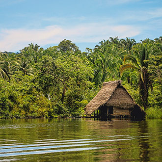 GUATEMALA RIO DULCE | GUATEMALA