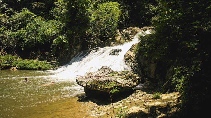 GUATEMALA RIO DULCE | GUATEMALA
