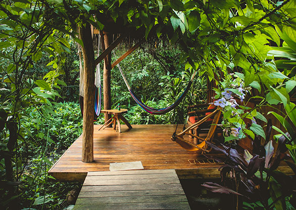 GUATEMALA RIO DULCE | GUATEMALA