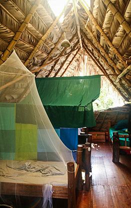 GUATEMALA RIO DULCE | GUATEMALA
