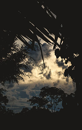 GUATEMALA RIO DULCE | GUATEMALA