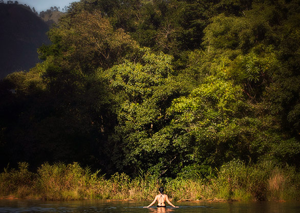 GUATEMALA SEMUC CHAMPEY | GUATEMALA