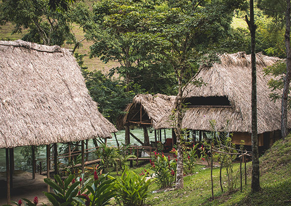 GUATEMALA SEMUC CHAMPEY | GUATEMALA