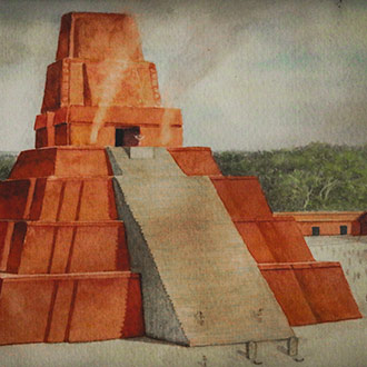 GUATEMALA TIKAL | GUATEMALA