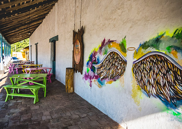 HONDURAS CHOLUTECA | HONDURAS