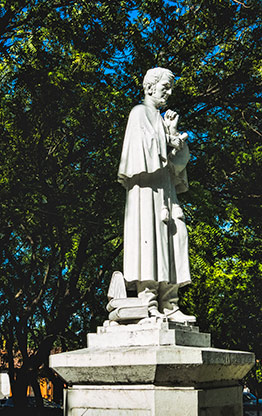 HONDURAS CHOLUTECA | HONDURAS