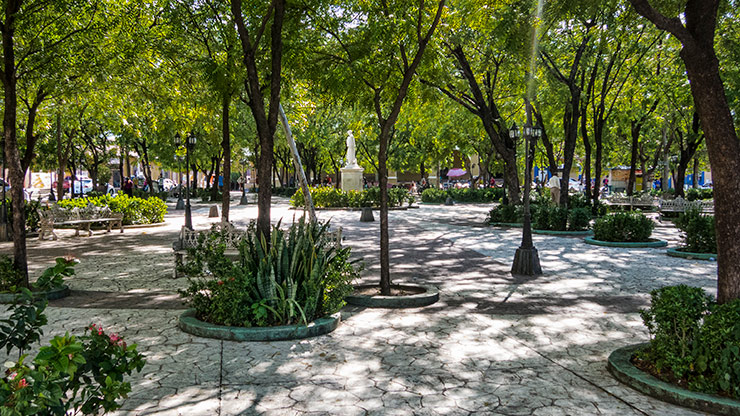 HONDURAS CHOLUTECA | HONDURAS