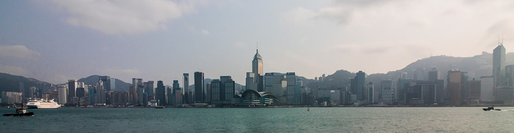 HONG KONG