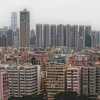 HONG KONG