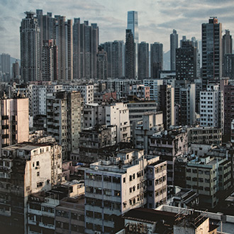 HONG KONG