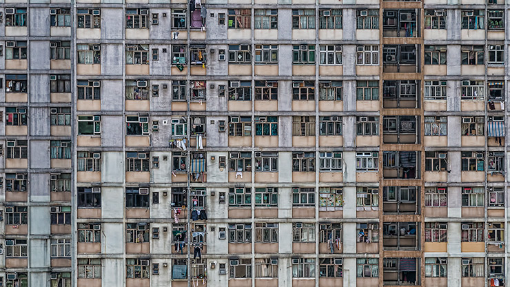 HONG KONG