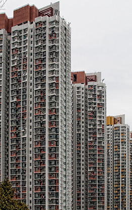 HONG KONG