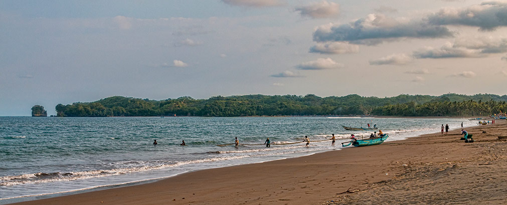 INDONESIA BATU KARAS | INDONESIA
