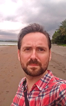 INDONESIA BATU KARAS | INDONESIA