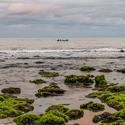INDONESIA BATU KARAS | INDONESIA