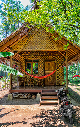 INDONESIA BATU KARAS | INDONESIA