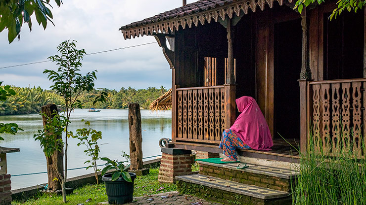 INDONESIA BATU KARAS | INDONESIA