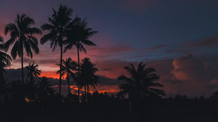 INDONESIA BATU KARAS | INDONESIA