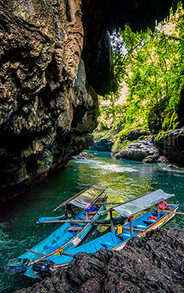 INDONESIA BATU KARAS | INDONESIA