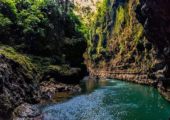 INDONESIA BATU KARAS | INDONESIA