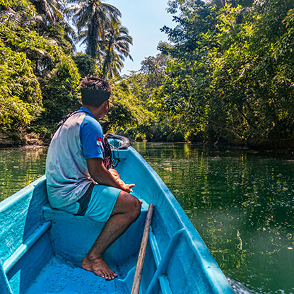 INDONESIA BATU KARAS | INDONESIA