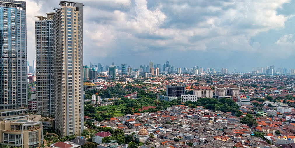 INDONESIA JAKARTA | INDONESIA