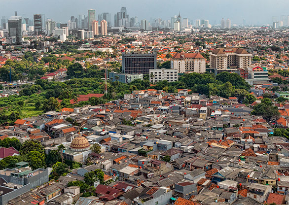 INDONESIA JAKARTA | INDONESIA