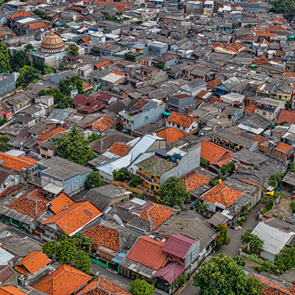 INDONESIA JAKARTA | INDONESIA