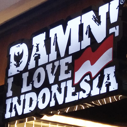 INDONESIA JAKARTA | INDONESIA