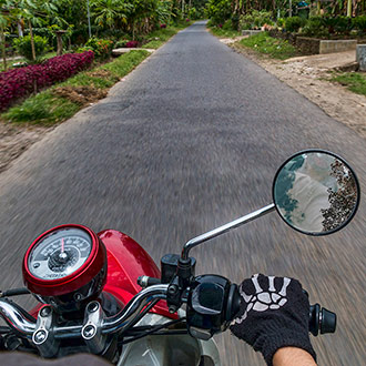INDONESIA LAKE SINGKARAK | INDONESIA