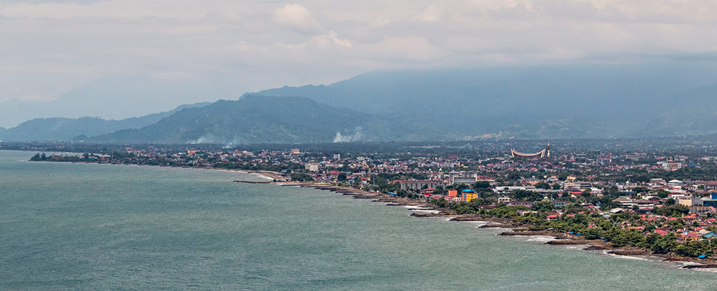 INDONESIA PADANG | INDONESIA