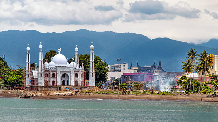 INDONESIA PADANG | INDONESIA