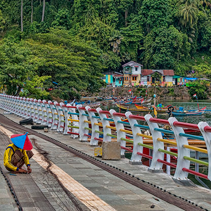 INDONESIA PADANG | INDONESIA