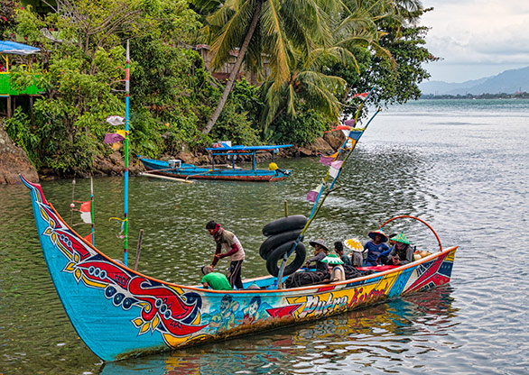 INDONESIA PADANG | INDONESIA