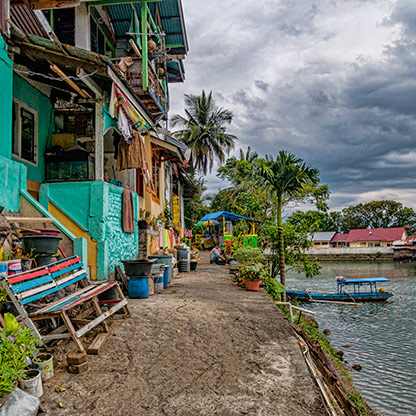 INDONESIA PADANG | INDONESIA