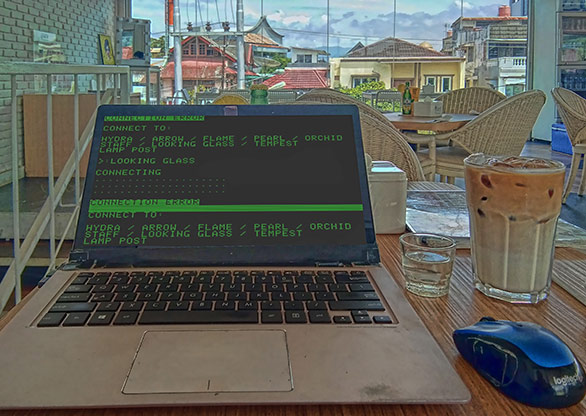 INDONESIA PADANG | INDONESIA