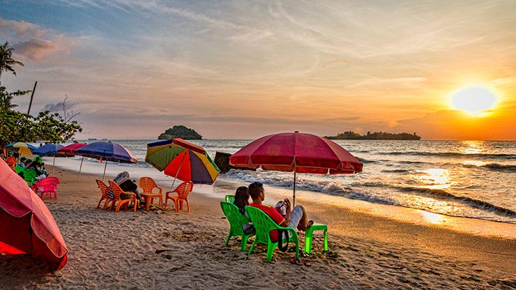 INDONESIA PADANG | INDONESIA