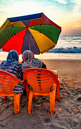 INDONESIA PADANG | INDONESIA