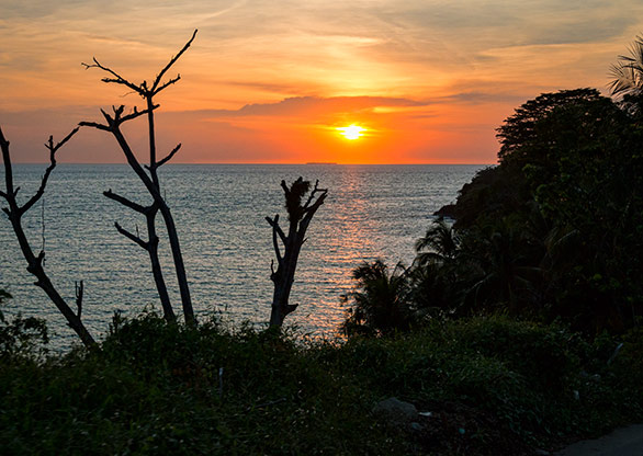 INDONESIA PADANG | INDONESIA