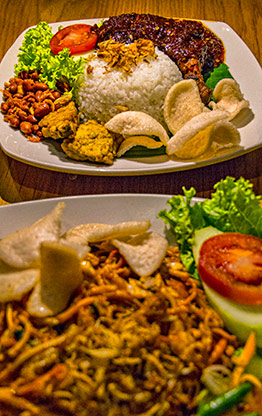 INDONESIA PADANG | INDONESIA