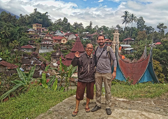 INDONESIA PARIANGAN | INDONESIA