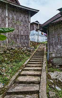 INDONESIA PARIANGAN | INDONESIA